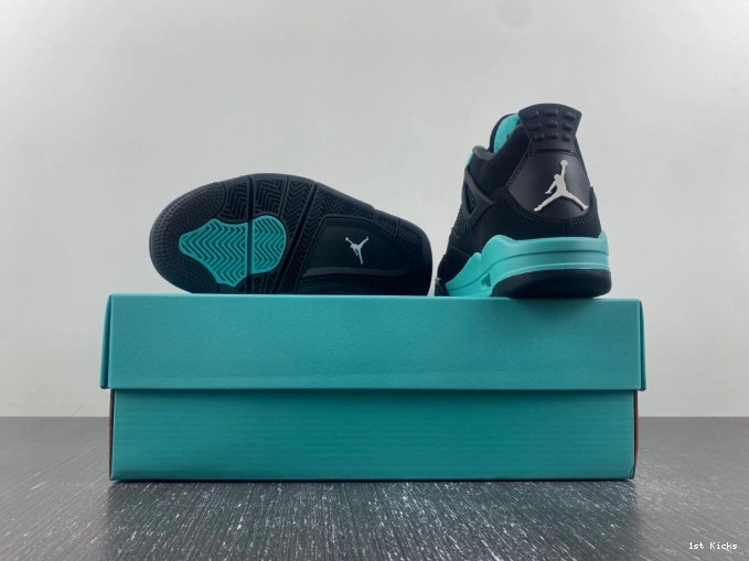 Air 4 Jordan DH6927-001 0815